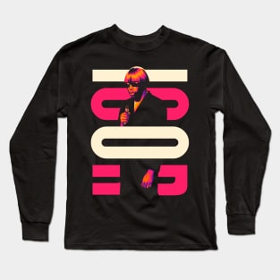 Tyler, The Creator Long Sleeve T-Shirt